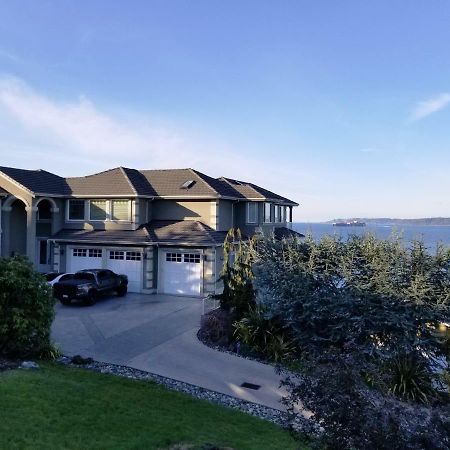 Redondo Waterfront House With A Private Room フェデラルウェイ エクステリア 写真