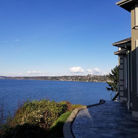 Redondo Waterfront House With A Private Room フェデラルウェイ エクステリア 写真
