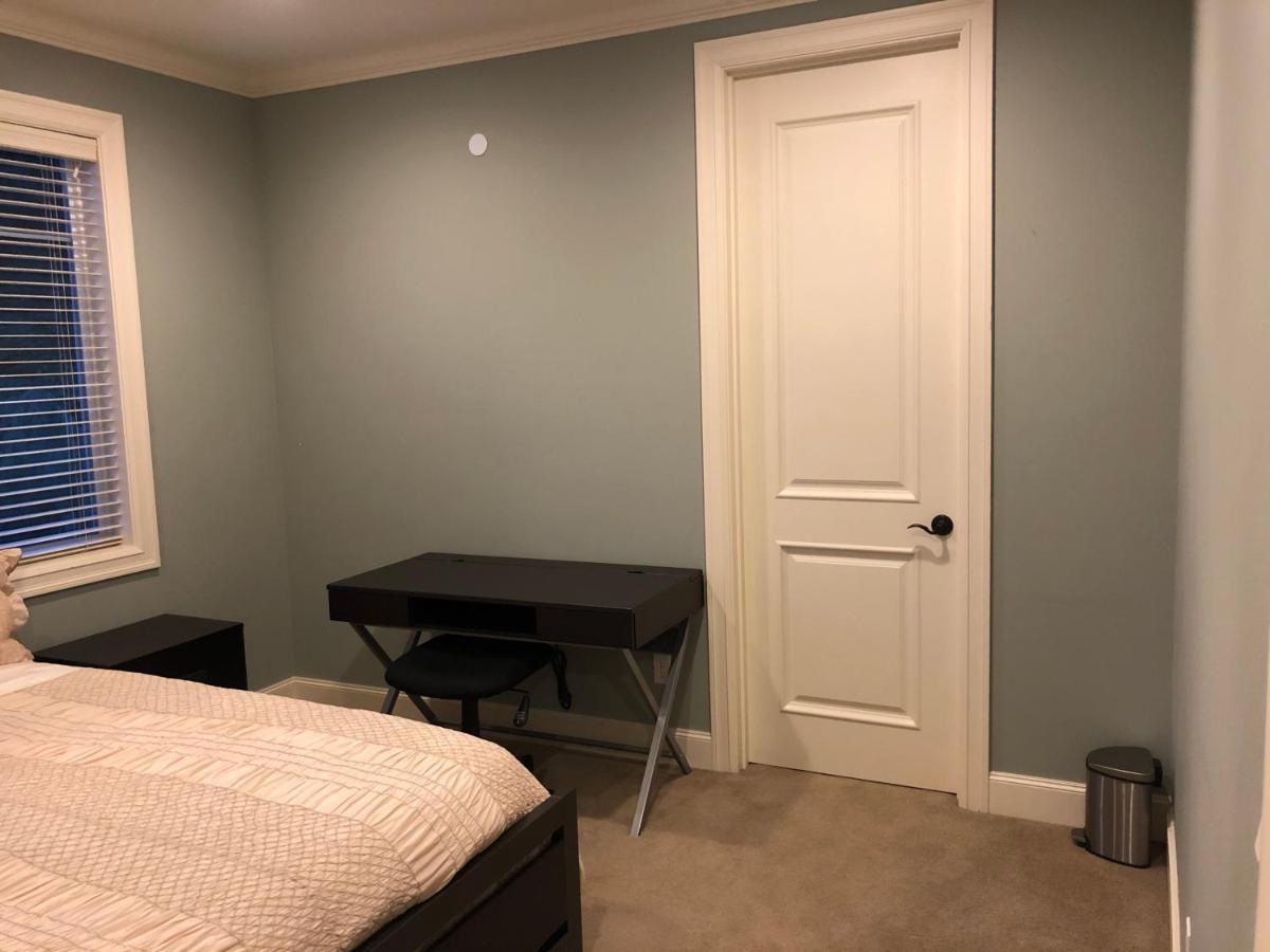 Redondo Waterfront House With A Private Room フェデラルウェイ エクステリア 写真