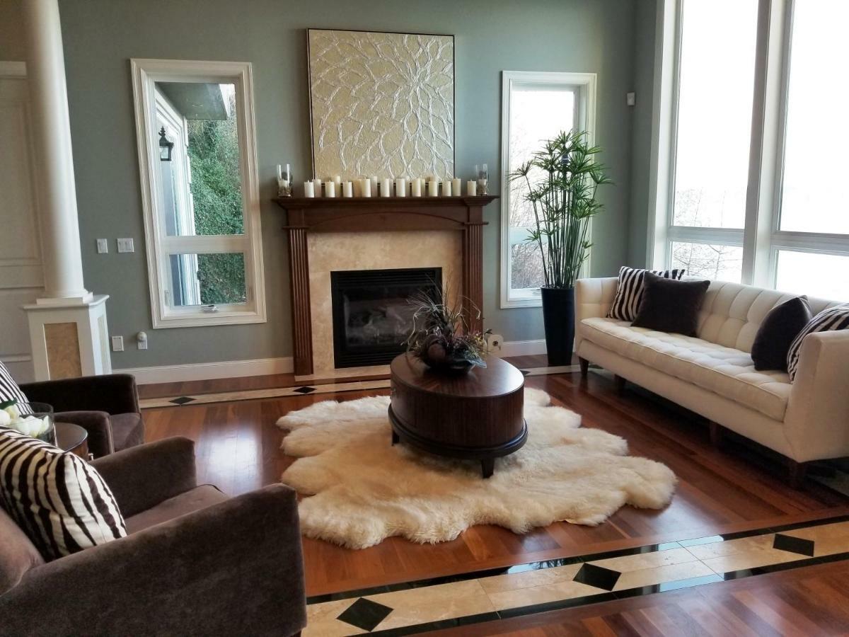 Redondo Waterfront House With A Private Room フェデラルウェイ エクステリア 写真