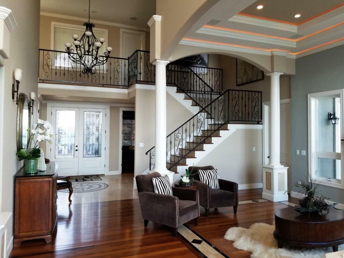 Redondo Waterfront House With A Private Room フェデラルウェイ エクステリア 写真