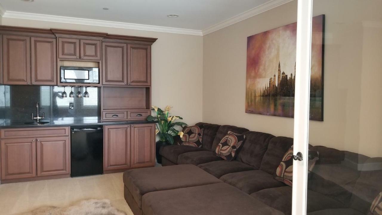 Redondo Waterfront House With A Private Room フェデラルウェイ エクステリア 写真