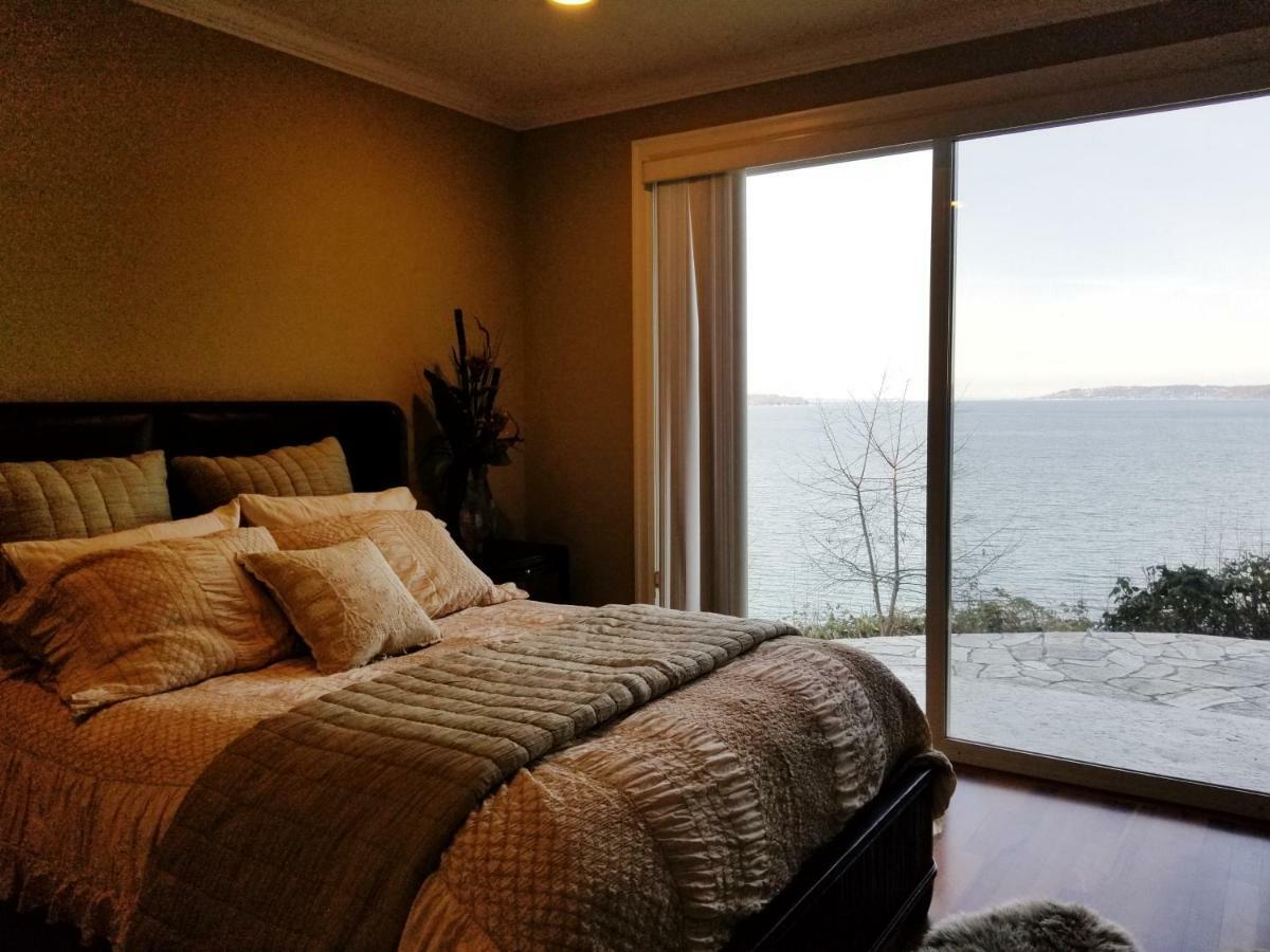 Redondo Waterfront House With A Private Room フェデラルウェイ エクステリア 写真