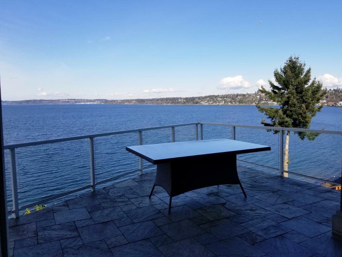 Redondo Waterfront House With A Private Room フェデラルウェイ エクステリア 写真