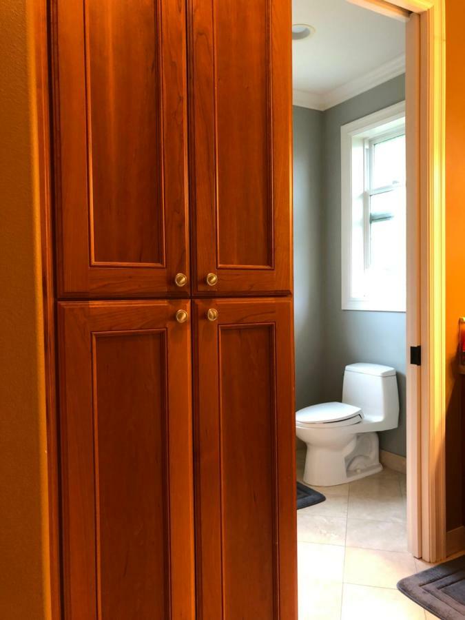 Redondo Waterfront House With A Private Room フェデラルウェイ エクステリア 写真